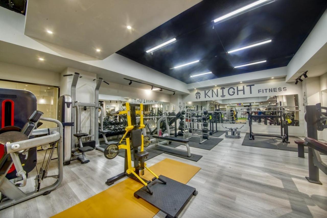 Millennium Plaza Hotel & Mall أولان باتور المظهر الخارجي الصورة
