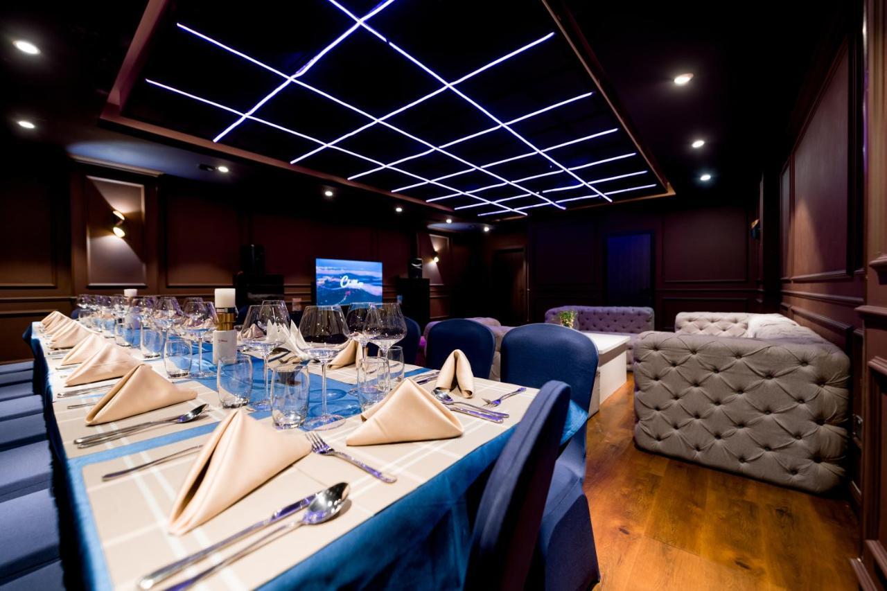 Millennium Plaza Hotel & Mall أولان باتور المظهر الخارجي الصورة