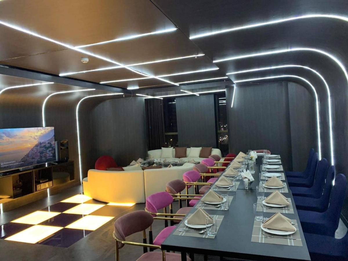 Millennium Plaza Hotel & Mall أولان باتور المظهر الخارجي الصورة